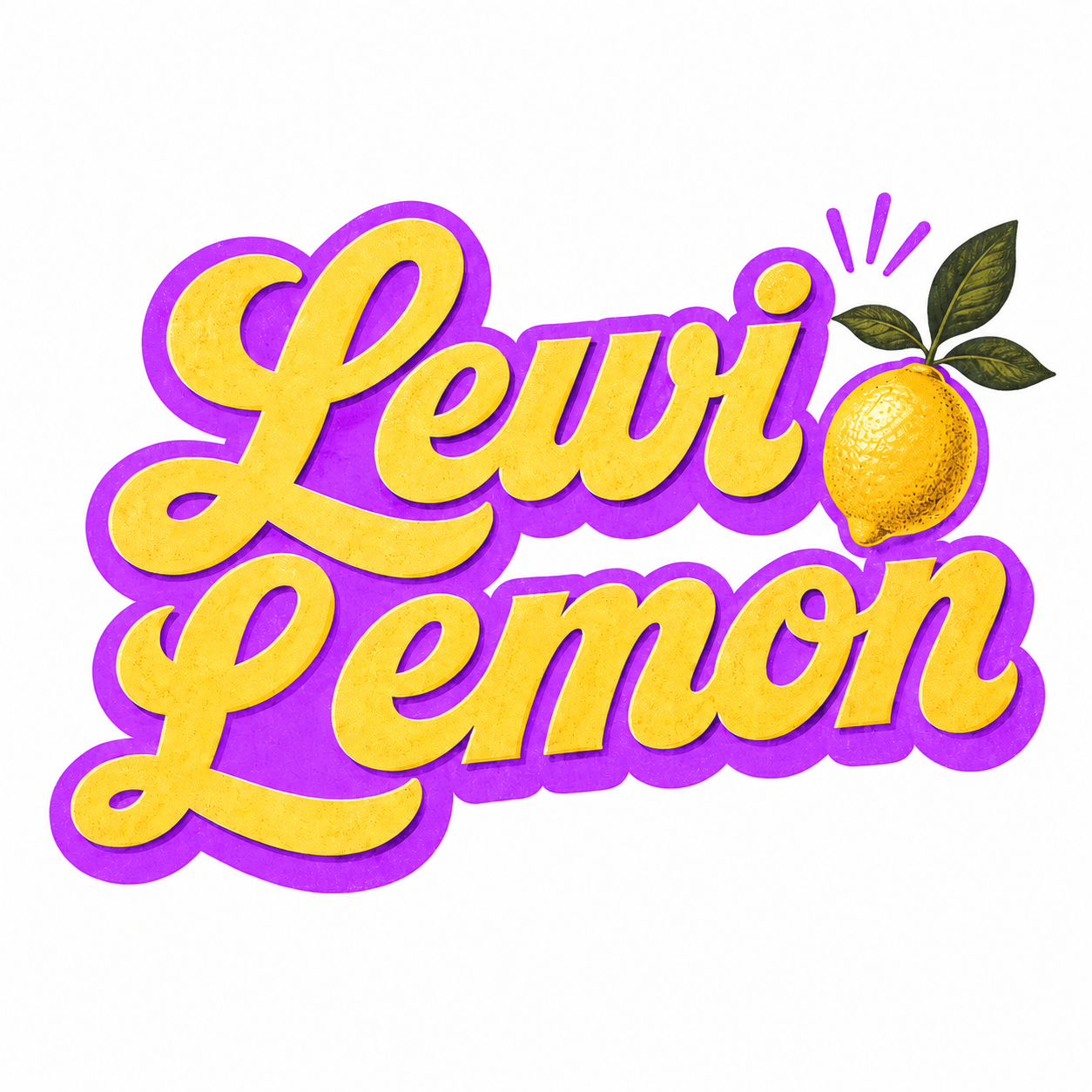Lewi Lemon Consulting